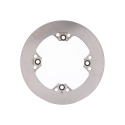 Brake Disc NG Sport For Husqvarna CR, NOX, SMR, SMS, TE, WR, SWM RS R Rear