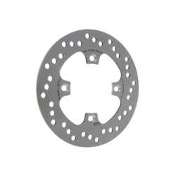 Brake Disc NG For Bombardier DS 650, Baja 650 Rear