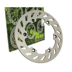 Brake Disc NG For Aprilia ETX 125, RX 125