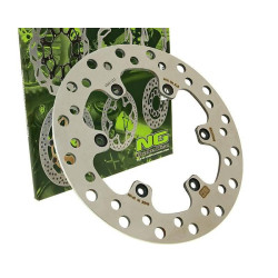 Brake Disc NG For Fantic Caballero 50, 125