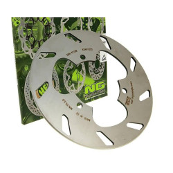 Brake Disc NG For Rieju RR50 Sport, RS 1 50