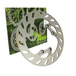 Brake Disc NG For HM Moto CRE 50, Honda CRE 50 Front