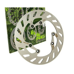 Brake Disc NG For HM-Moto CRE
