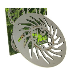 Brake Disc NG For MH RX, RYZ, Peugeot XPS, XR-6, XR-7