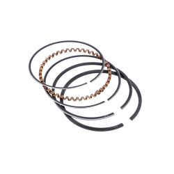 Piston Ring Set Naraku 63cc For GY6, Kymco 50cc