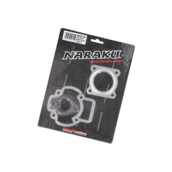 Cylinder Gasket Set Naraku 50cc For Piaggio AC = NK101.03.2