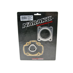 Cylinder Gasket Set Naraku 50cc For Peugeot Vertical AC = NK101.07.2