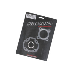 Cylinder Gasket Set Naraku 50cc For Minarelli Vertical