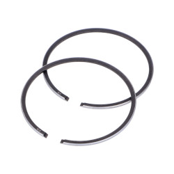 Piston Ring Set Naraku V.2 50cc For 1E40QMB (E2)