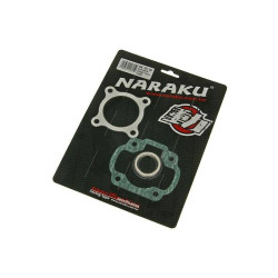 Cylinder Gasket Set Naraku 70cc For 1E40QMB =  NK101.50.2