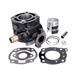 Cylinder Kit Naraku V.2 50cc For Aprilia, Suzuki LC