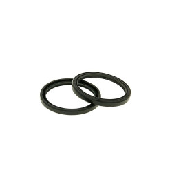 Oil Seal Set For Naraku Clutch Pulley Assy For GY6 125/150cc