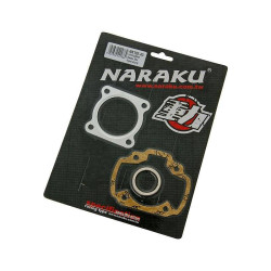 Cylinder Gasket Set Naraku 70cc For Peugeot Vertical AC = NK102.43.2