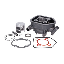 Cylinder Kit Naraku V.2 70cc For Peugeot Vertical LC