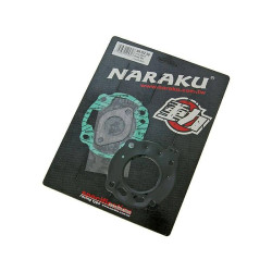 Cylinder Gasket Set Naraku 50cc For Aprilia, Suzuki LC = NK102.86.2