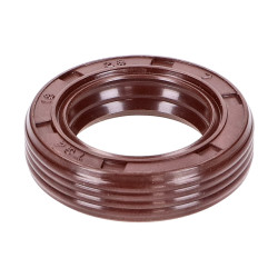 Shaft Seal Ring Naraku FKM Premium 18x28x7/7.5