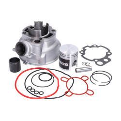 Cylinder Kit Naraku V.2 70cc 25/28mm For Minarelli AM