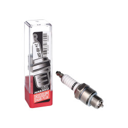 Spark Plug Naraku Iridium 14-R8-SIR (BR8HIX)