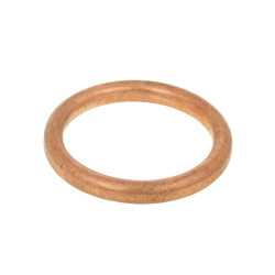 Exhaust Gasket 28x35x4.3mm For Peugeot