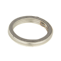 Exhaust Gasket 31x40x5.3mm For Aprilia, Benelli, Malaguti, MBK, Yamaha