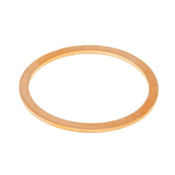 Exhaust Gasket 32x38x1.5mm For Piaggio 125-300 4-stroke