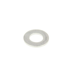 Aluminum Seal Ring Naraku 6x12x1mm