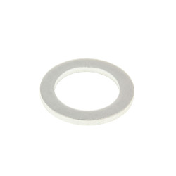 Aluminum Seal Ring Naraku 12x18x1.5mm