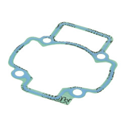 Cylinder Base Gasket Paper 0.40mm For Piaggio 50 LC 2-stroke