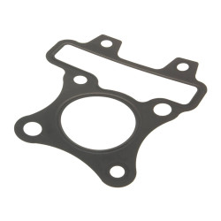 Cylinder Head Gasket 0.10mm For Piaggio 50 4-stroke 2V