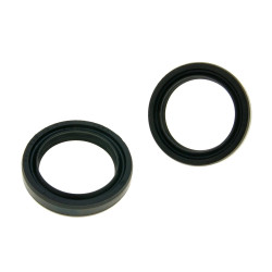 Front Fork Oil Seal Set 29.8x40x7 For Nitro, Booster 50-100cc