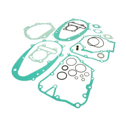 Engine Gasket Set For Kymco, Malaguti 125 AC