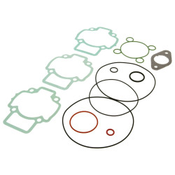 Cylinder Gasket With O-rings For Piaggio 50 LC 2-stroke