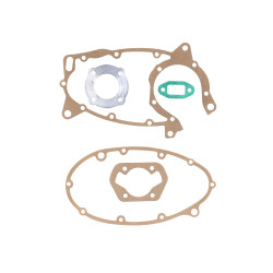Gasket Set Engine Naraku For Zündapp GTS C50 50cc AC Type 278