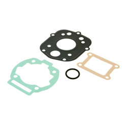 Cylinder Gasket Set Top End For Piaggio / Derbi D50B0