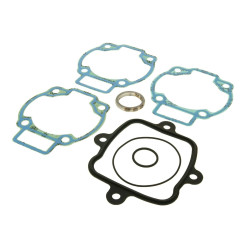 Cylinder Gasket Set Top End For Piaggio 125 2-stroke Runner, Dragster, Hexagon