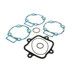 Cylinder Gasket Set Top End For Piaggio 180 2-stroke Runner, Dragster, Hexagon