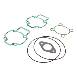 Cylinder Gasket Set Top End For Piaggio 50 LC 2-stroke
