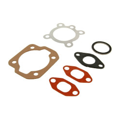 Cylinder Gasket Set Top End For Puch Maxi, X30 Automatic