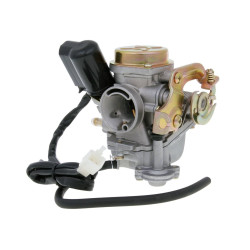 Carburetor Naraku V.3 18,5mm For 50-90cc 4-stroke 139QMB/A