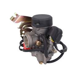 Carburetor Naraku 30mm Racing For 125-300cc Maxi Scooter