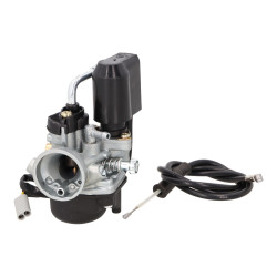 Carburetor Naraku 17.5mm Electric Choke For Piaggio, Keeway, CPI, 1PE40QMB