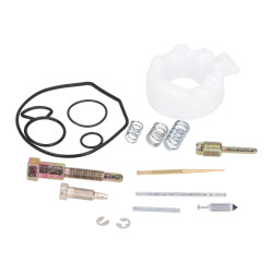 Carburetor Repair Kit Naraku For PHVA, PHBN Type Carbs