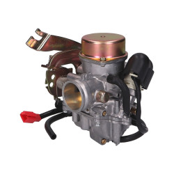 Carburetor Naraku 30mm (diaphragm Operated) For Piaggio 125-250cc