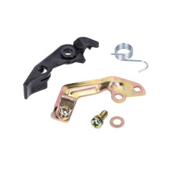 Choke Conversion Kit Naraku Carburetor PZ26 Manual Folding To Cable Choke