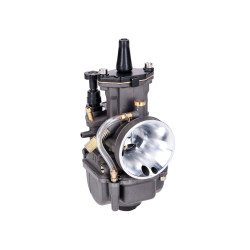 Carburetor Naraku Gunmetal Edition Flat Slide V.2 Racing 21mm