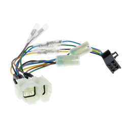 On Board Diagnostics Display Adapter Cable Naraku For Asian Double Plug