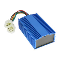 CDI Unit Naraku Racing For GY6 125, 150cc (DC Ignition)