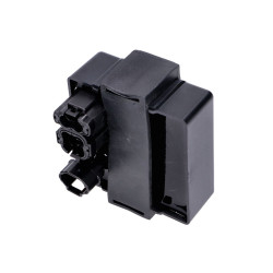 CDI Ignition Box Naraku Unrestricted For Piaggio 50cc 2-stroke Euro4