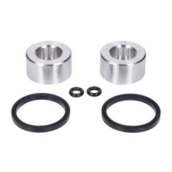 Brake Caliper Repair Kit Naraku 25x13mm For AJP Rear Brake