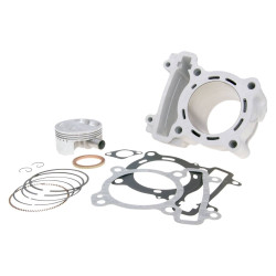 Cylinder Kit Naraku 200cc 66mm Ceramic For Yamaha YZF-R WR, X-Max 125